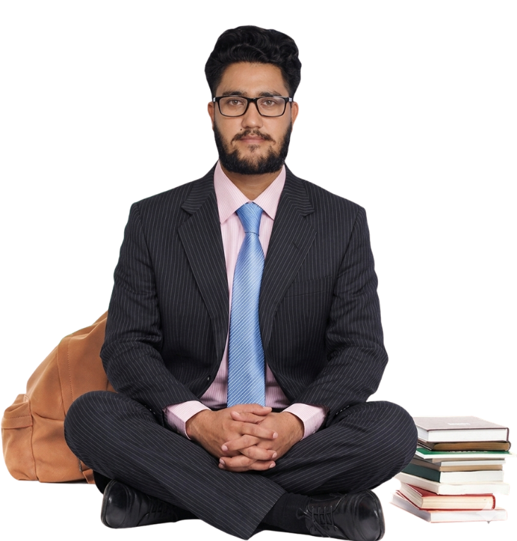 Sir Arif Hussain - Founder of PAH Academy Karachi