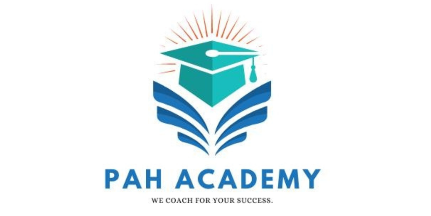 PAH Academy Logo